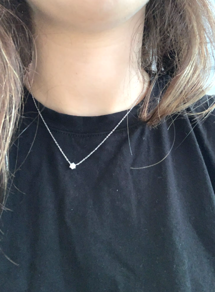 Shine Bright with the Radiant Elegance Necklace