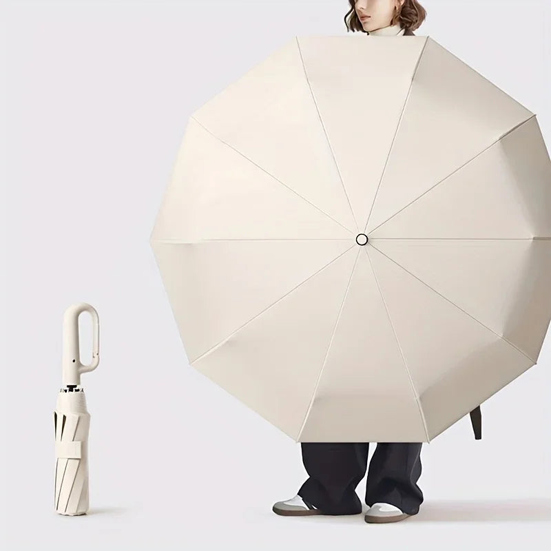 Windproof Umbrella