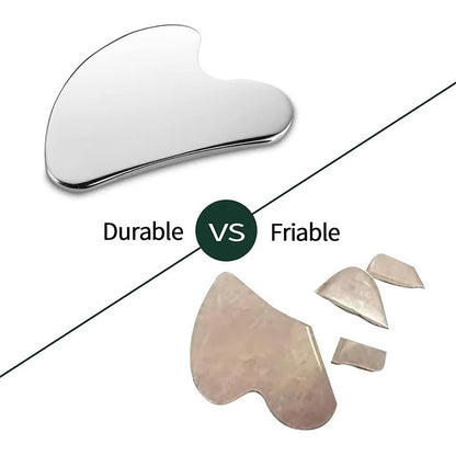 Gua Sha Sculpting Tool