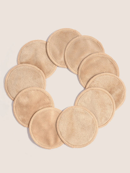 Luxury Bamboo Reusable Makeup Pads