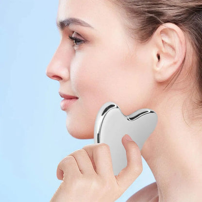 Gua Sha Sculpting Tool