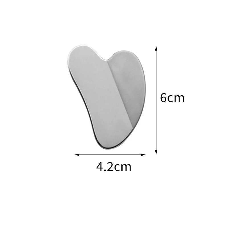 Gua Sha Sculpting Tool