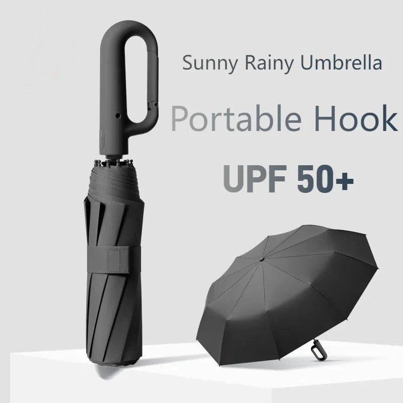 Windproof Umbrella